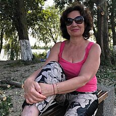 Фотография девушки Валентина, 62 года из г. Донецк