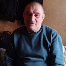 Фотография мужчины Николай, 57 лет из г. Чехов