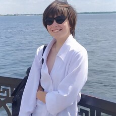 Фотография девушки Ольга, 19 лет из г. Саратов