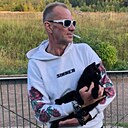 Василий, 50 лет