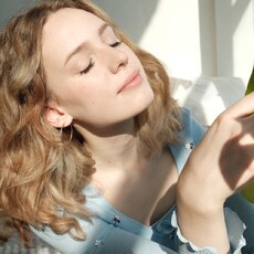 Фотография девушки Ксения, 23 года из г. Киренск