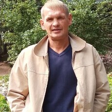 Фотография мужчины Алексей, 51 год из г. Пермь