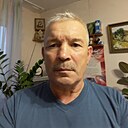 Роман, 62 года