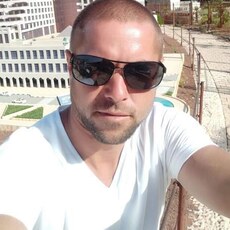 Фотография мужчины Sergiu, 35 лет из г. Тель-Авив