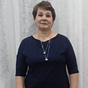 Татьяна, 58 лет