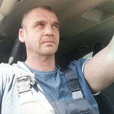 Фотография мужчины Вячеслав, 49 лет из г. Феодосия