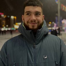 Фотография мужчины Денис, 27 лет из г. Минск