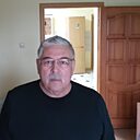 Георгий, 62 года