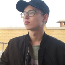 Фотография мужчины Роман, 20 лет из г. Йошкар-Ола