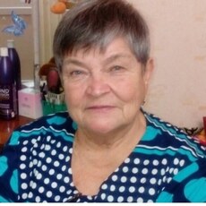 Фотография девушки Елизавета, 66 лет из г. Павлодар