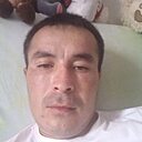 Фанус, 34 года