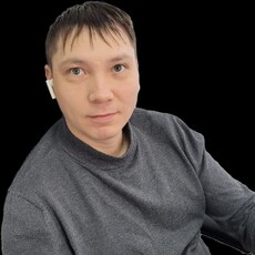 Фотография мужчины Алексей, 36 лет из г. Туймазы