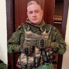 Фотография мужчины Андрей, 42 года из г. Наро-Фоминск