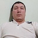 Кыдырбек, 41 год