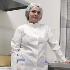 Фотография девушки Светлана, 54 года из г. Борисов