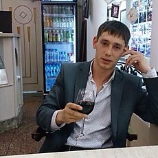 Фотография мужчины Артём, 37 лет из г. Пятигорск