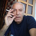 Али, 56 лет
