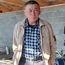 Жанат, 60 лет