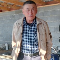 Фотография мужчины Жанат, 60 лет из г. Талдыкорган