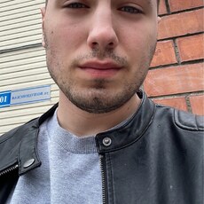 Фотография мужчины Никита, 23 года из г. Москва