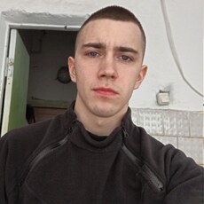 Фотография мужчины Антон, 22 года из г. Печора