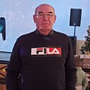 Сергей, 67 лет