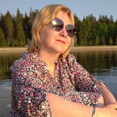 Фотография девушки Татьяна, 52 года из г. Минск