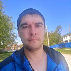 Фотография мужчины Денис, 35 лет из г. Новороссийск