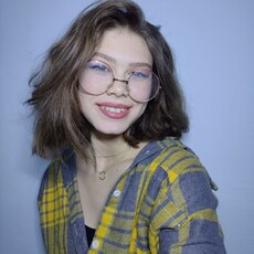 Фотография девушки Дашуля, 21 год из г. Кемерово