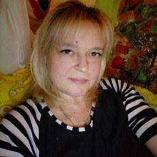 Фотография девушки Елена, 54 года из г. Самара