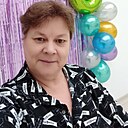 Галина, 62 года