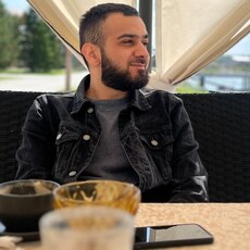 Фотография мужчины Варуж, 29 лет из г. Барнаул