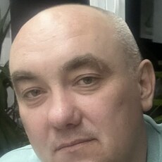 Фотография мужчины Александр, 45 лет из г. Новополоцк