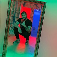 Фотография мужчины Андрей, 32 года из г. Орел