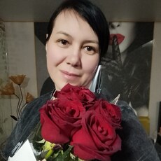 Фотография девушки Алеся, 41 год из г. Костанай
