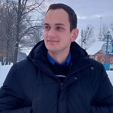 Фотография мужчины Алексей, 28 лет из г. Дрогичин