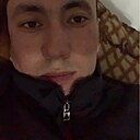 Айбар, 34 года