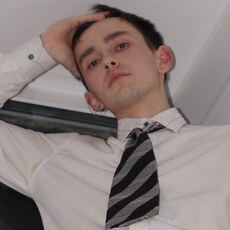 Фотография мужчины Костя, 21 год из г. Березники