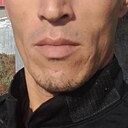 Салим Алимов, 39 лет