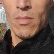 Фотография мужчины Салим Алимов, 39 лет из г. Шымкент