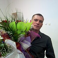 Фотография мужчины Виталик, 39 лет из г. Новогрудок