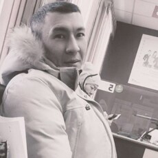 Фотография мужчины Ермек, 38 лет из г. Москва