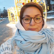 Фотография девушки Ирина, 48 лет из г. Балашиха