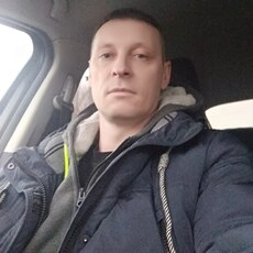 Фотография мужчины Александр, 41 год из г. Заводоуковск