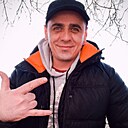 Никс, 37 лет