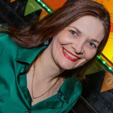 Фотография девушки Лидия, 42 года из г. Парабель