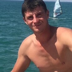 Фотография мужчины Вадим, 30 лет из г. Ванино