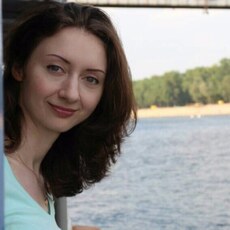 Фотография девушки Оксана, 39 лет из г. Хмельницкий