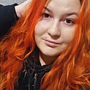 Рыжуля, 29 лет