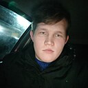 Александр, 23 года